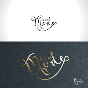Diseño de Logo por MAhi2014 para este proyecto | Diseño: #31218955