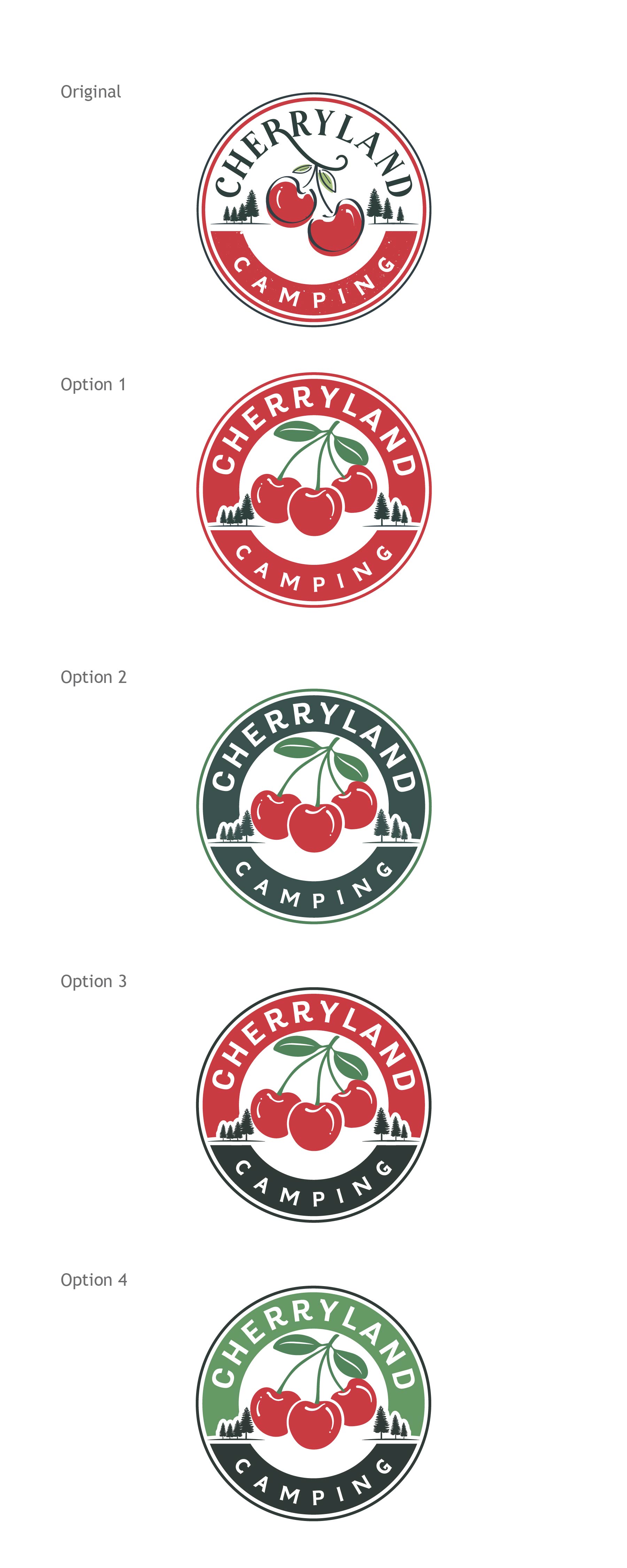 Logo Design by Idea Master Plus for this project | Design #31226003