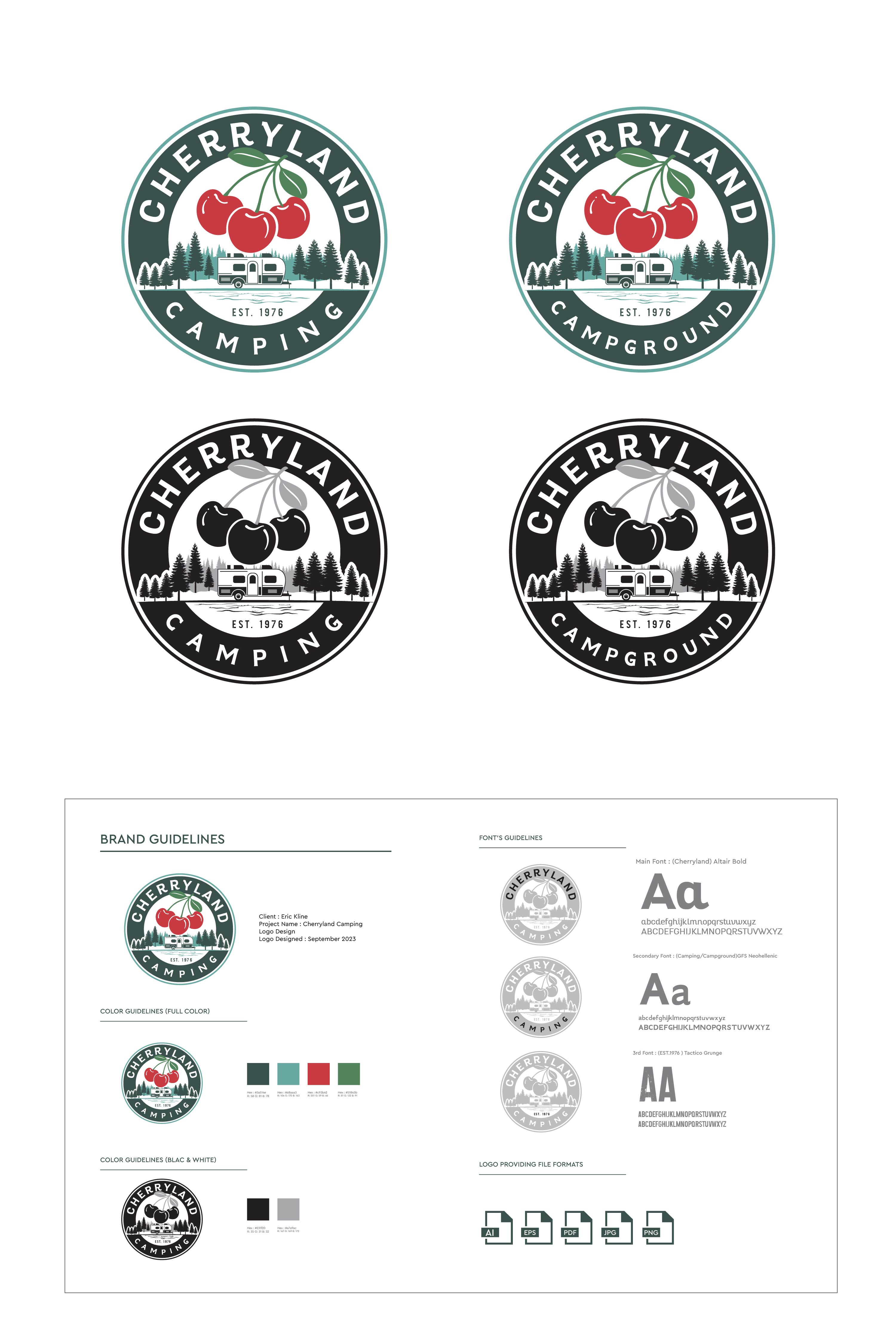 Logo Design by Idea Master Plus for this project | Design #31409071