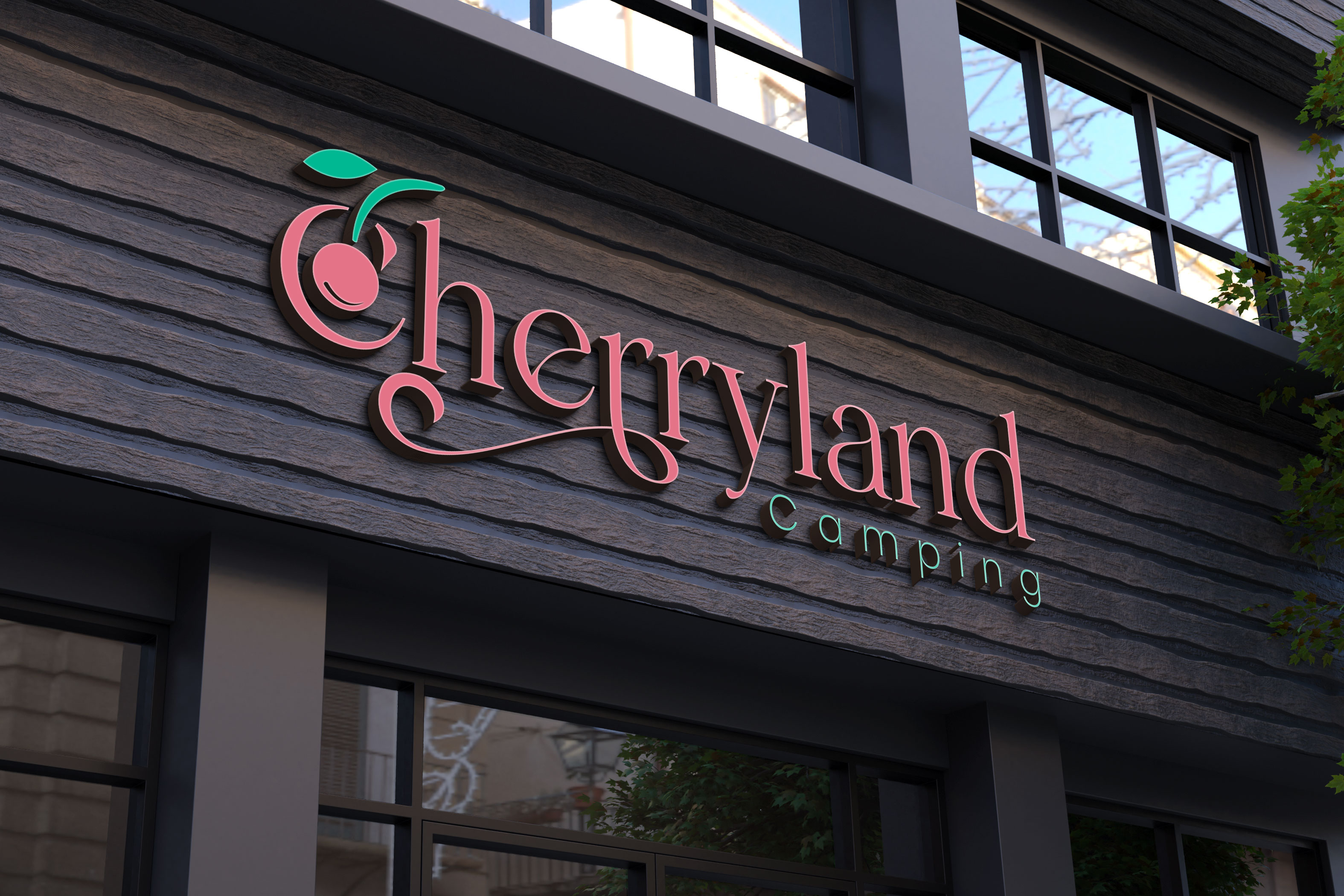 Logo Design by Kavth for this project | Design #31252424