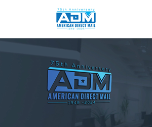 Logo Design by Srk pix!14 for ADM | Design: #31227122