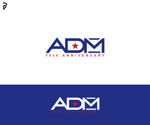 Logo Design by poisonvectors for ADM | Design: #31217139