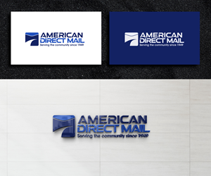 Logo Design by ArtSamurai for ADM | Design: #31237388