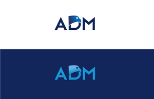 Logo Design by Birdcage for ADM | Design: #31216314
