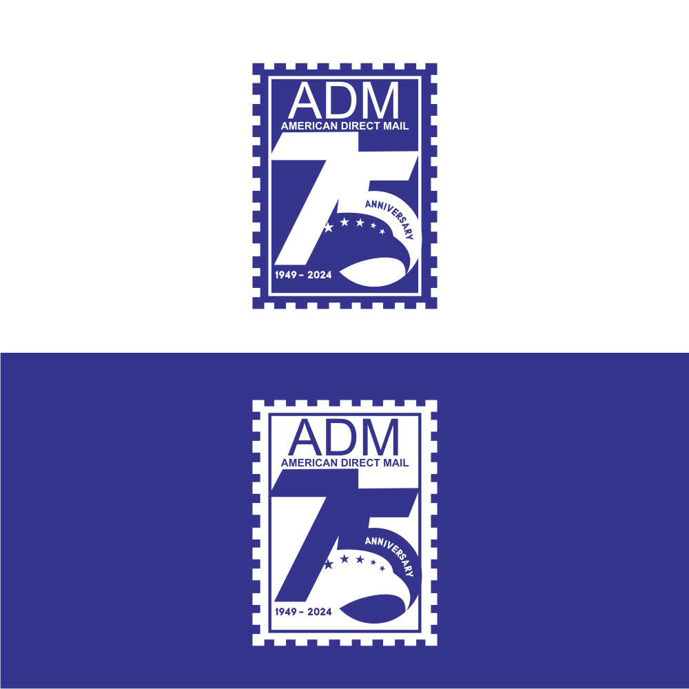 Logo-Design von Aimar ALV für ADM | Design #31218793