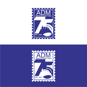 Logo Design by Aimar ALV for ADM | Design: #31218793