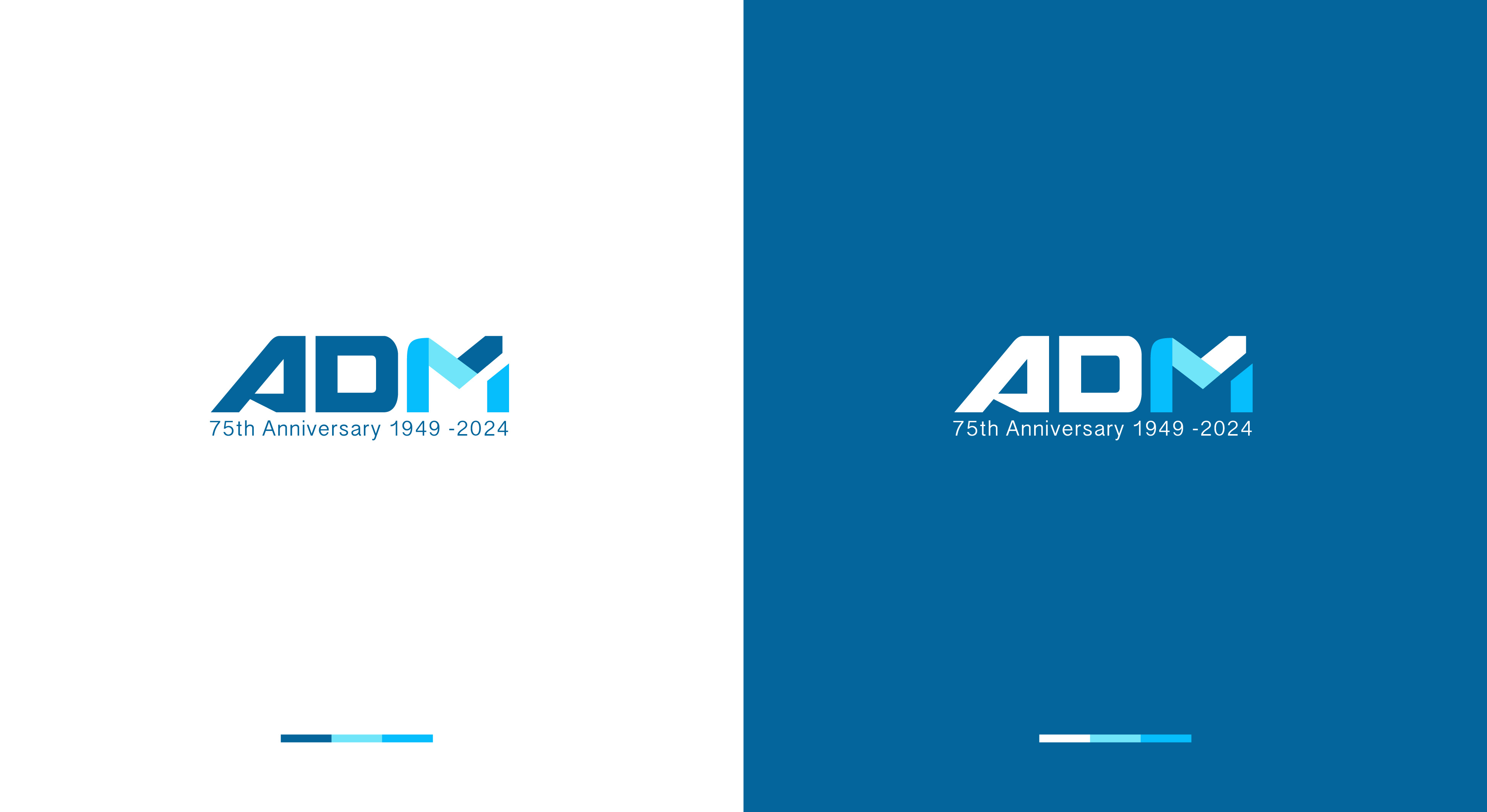 Logo Design by kelvinotis for ADM | Design #31222183