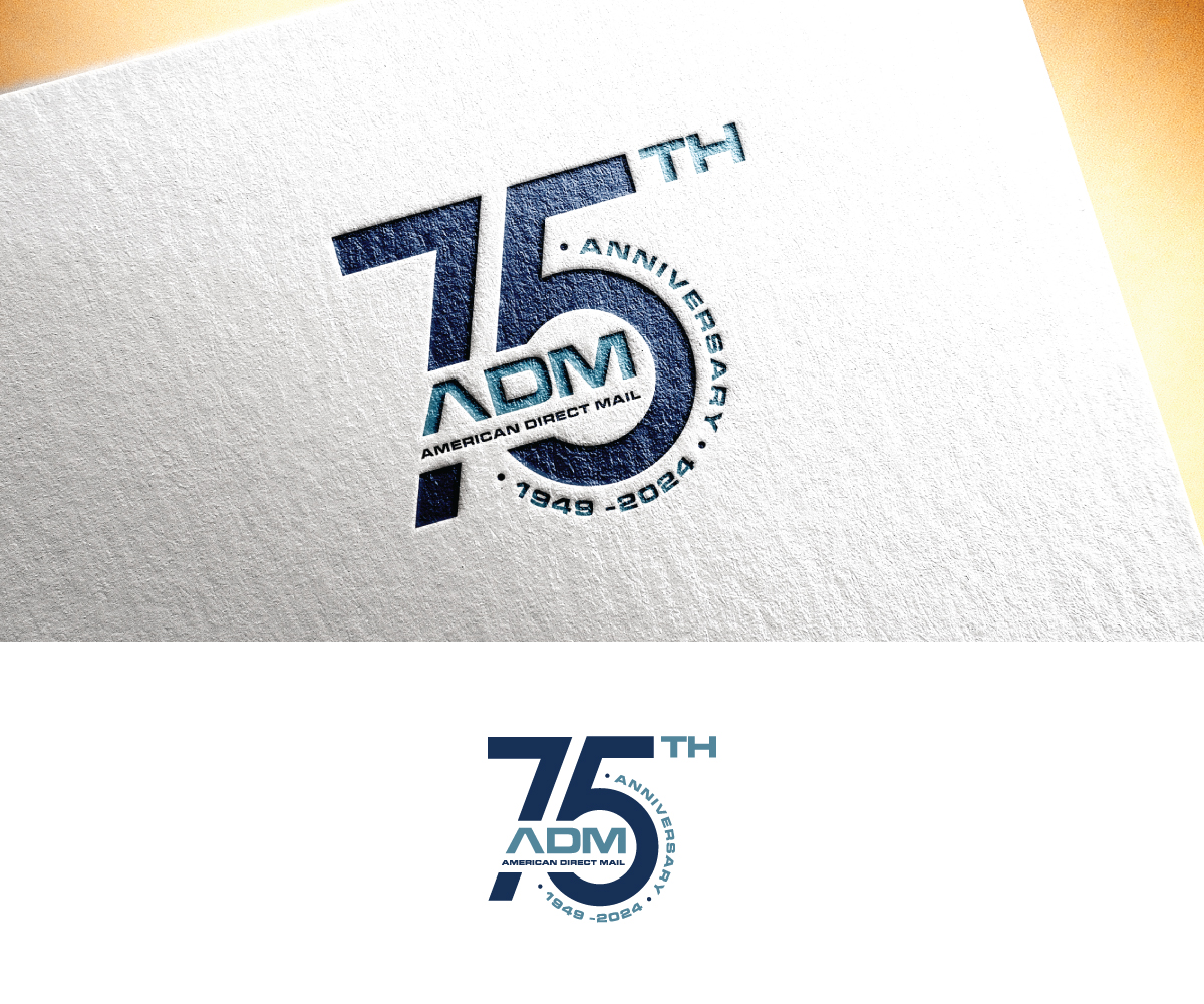 Design de Logo par step forward 2 pour ADM | Design #31220711