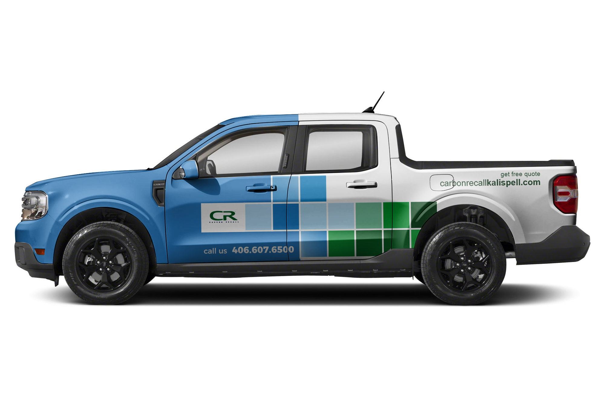 Car Wrap Design by Czeh for this project | Design #31220988