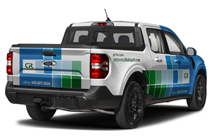 Car Wrap Design by Czeh for this project | Design: #31223236