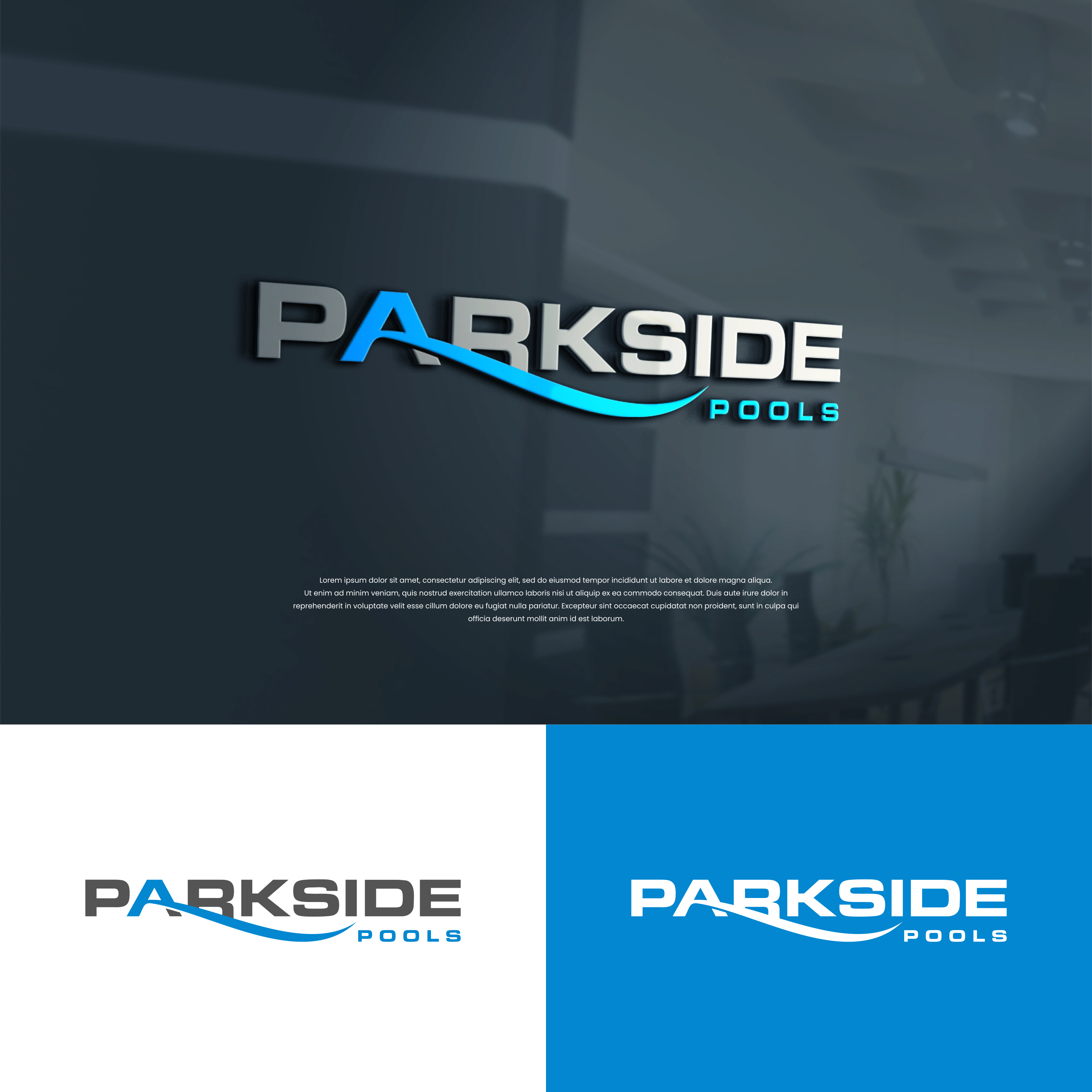 Logo Design by ge.logo for this project | Design #31244725