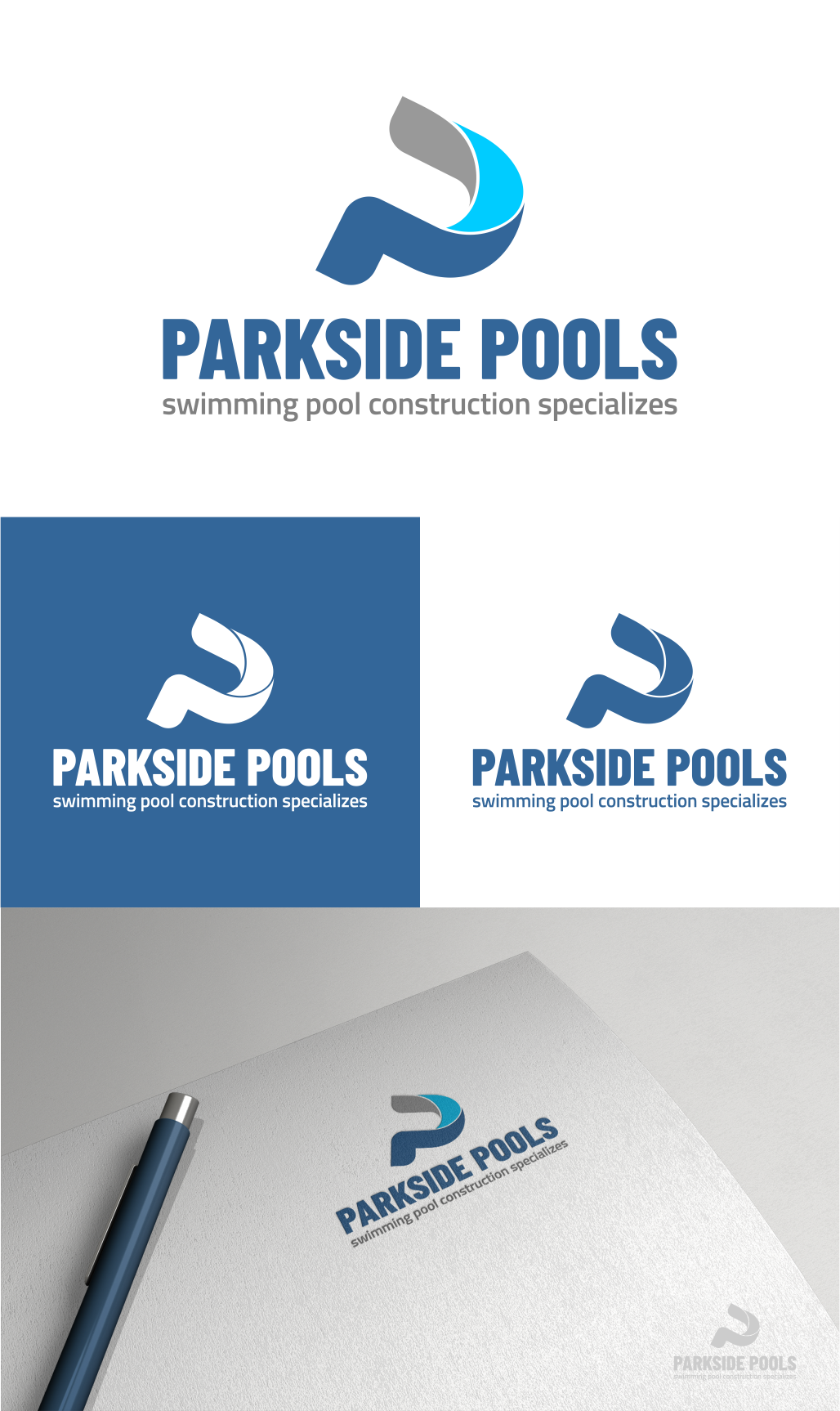 Logo Design by Ainabe for this project | Design #31248137