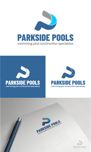 Logo Design by Ainabe