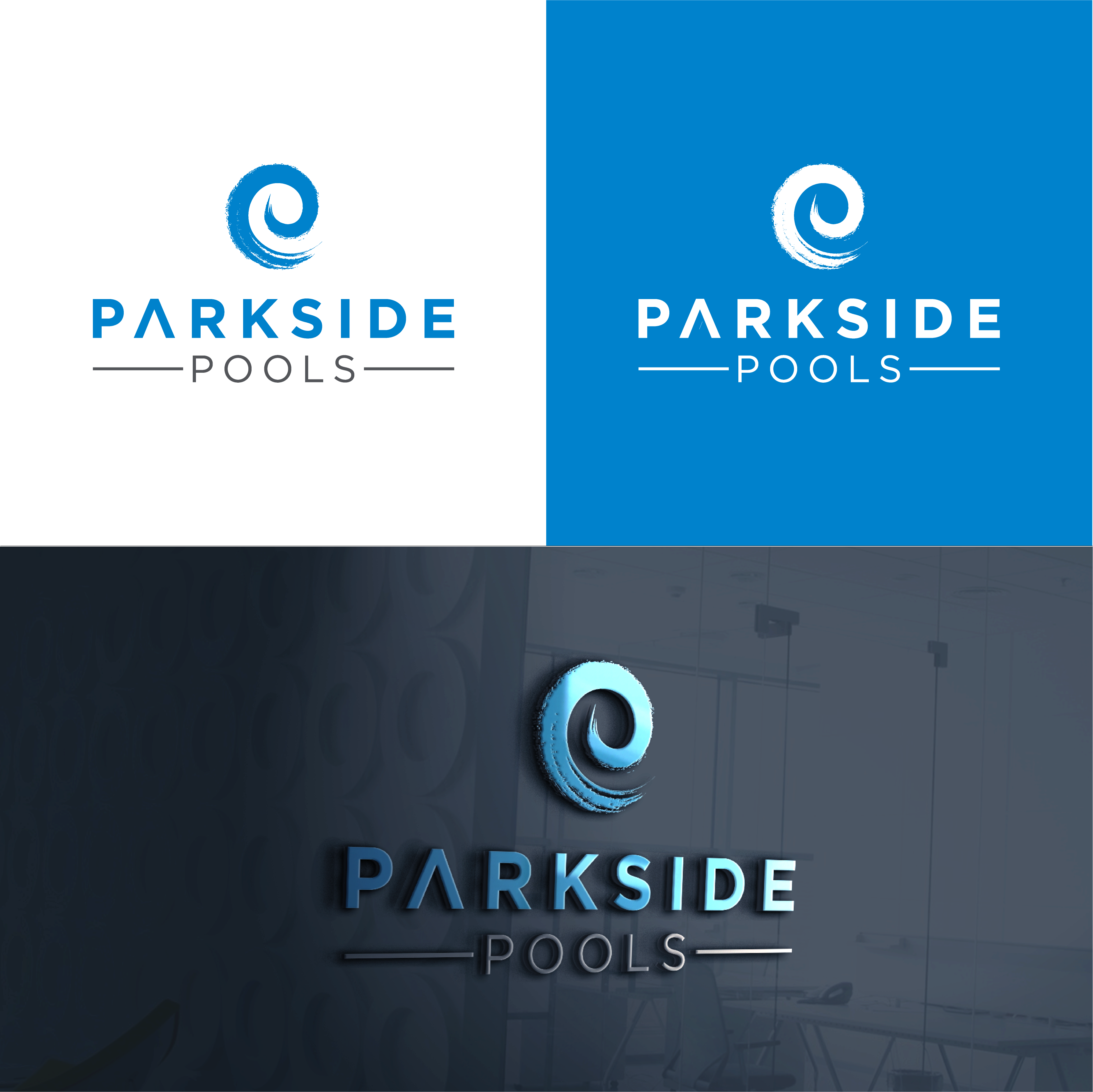 Logo Design by The Lion Studios for this project | Design #31216575