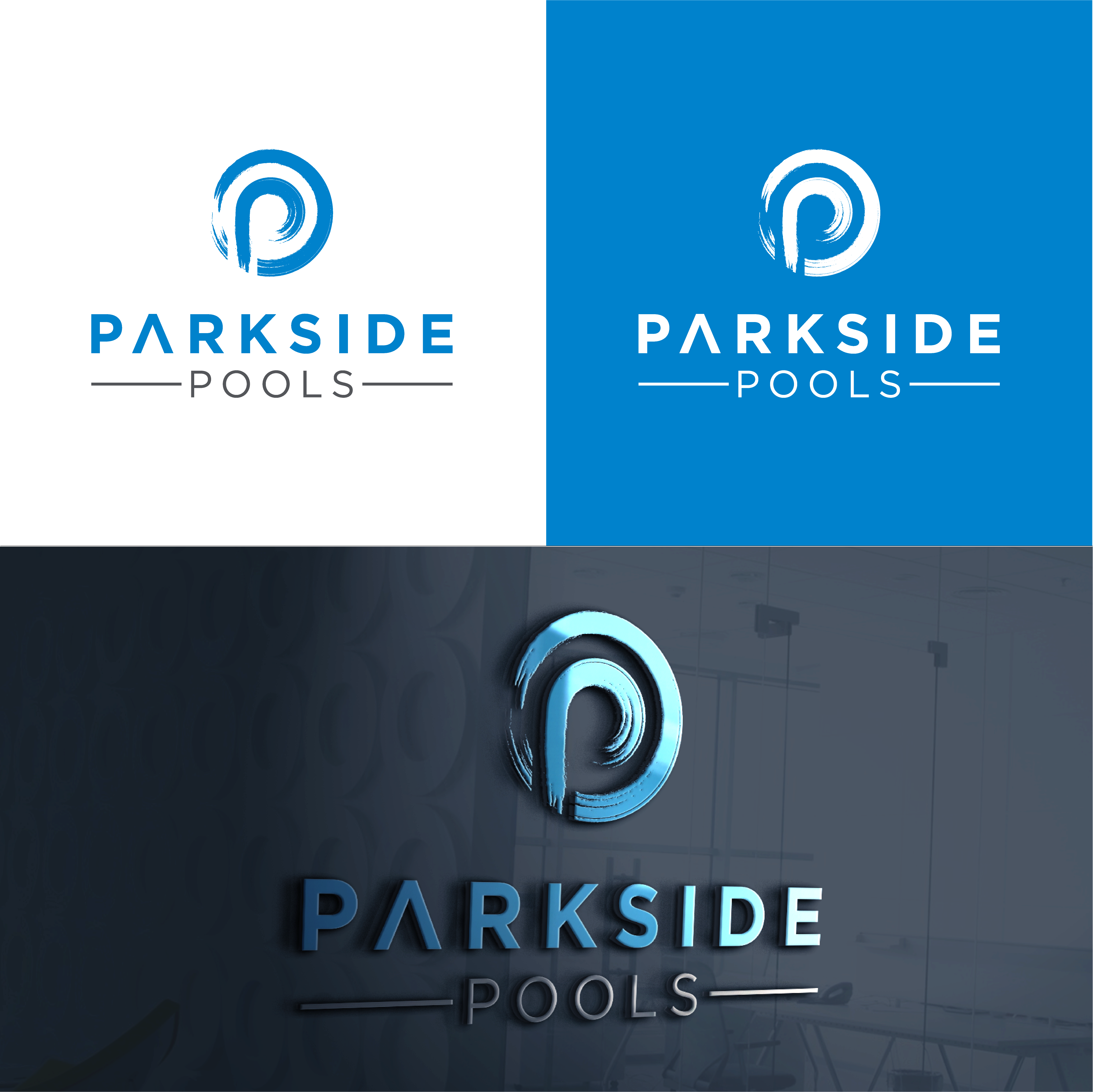 Logo Design by The Lion Studios for this project | Design #31216632