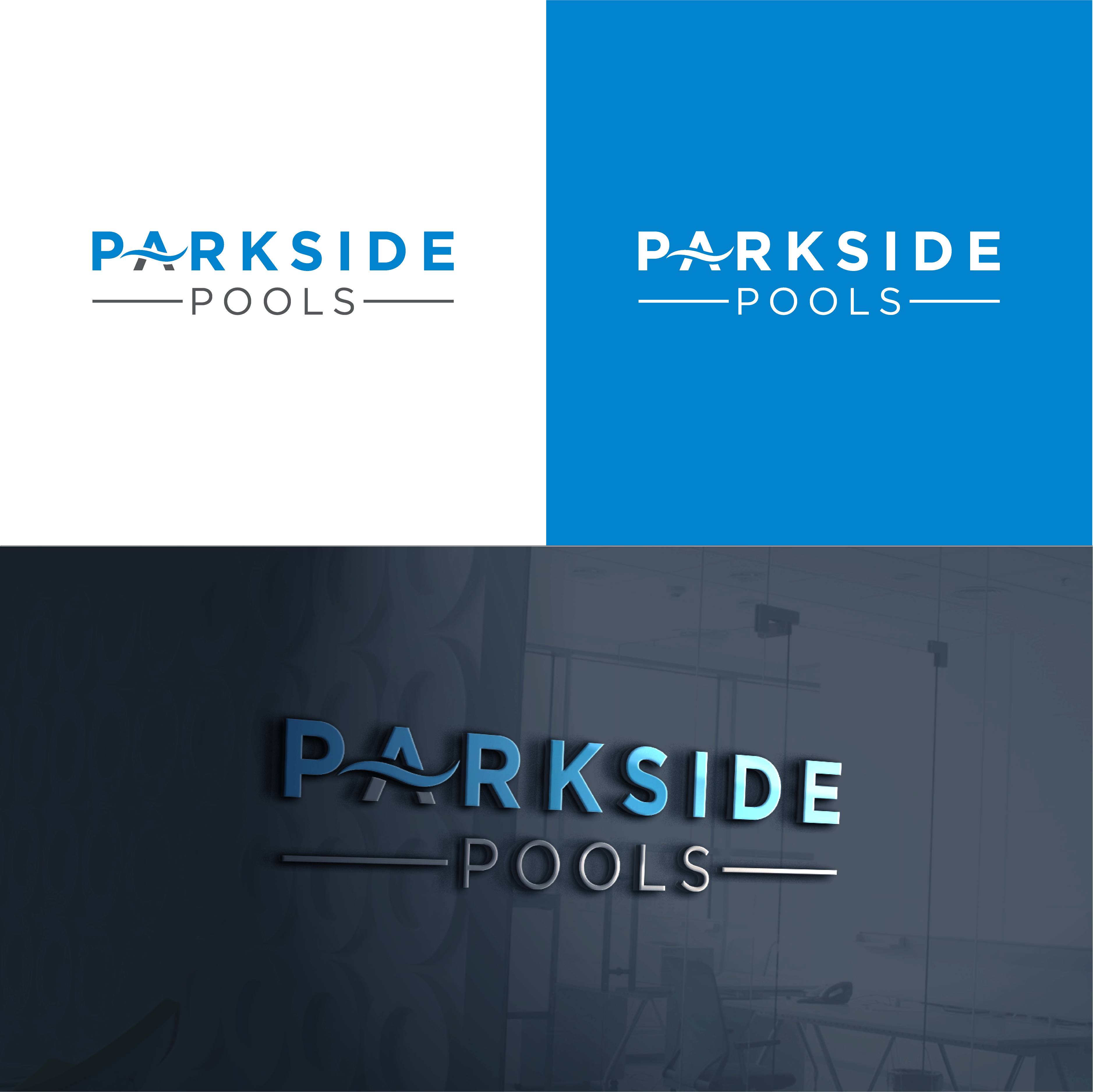 Logo Design by The Lion Studios for this project | Design #31216642