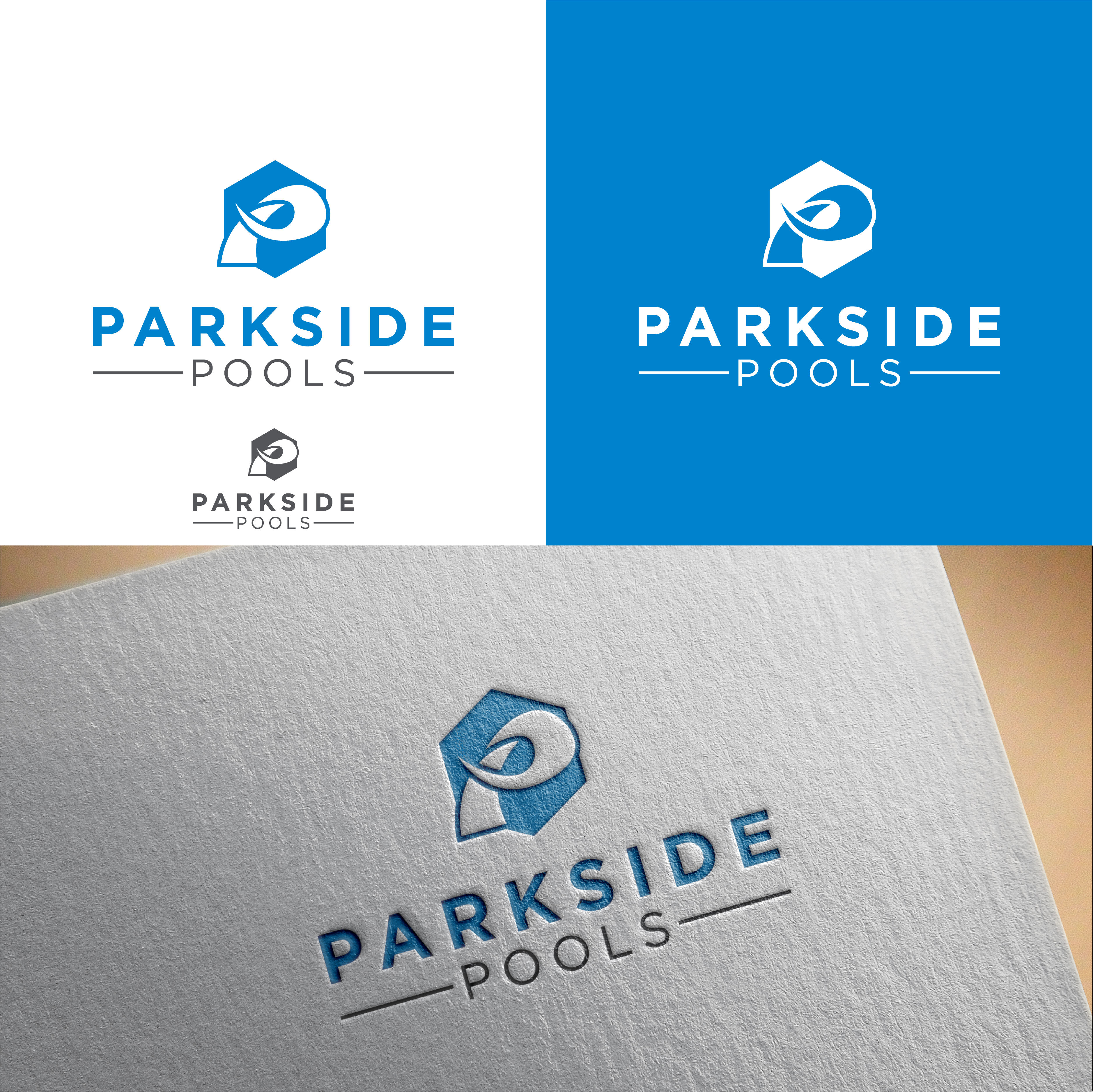 Logo Design by The Lion Studios for this project | Design #31216700