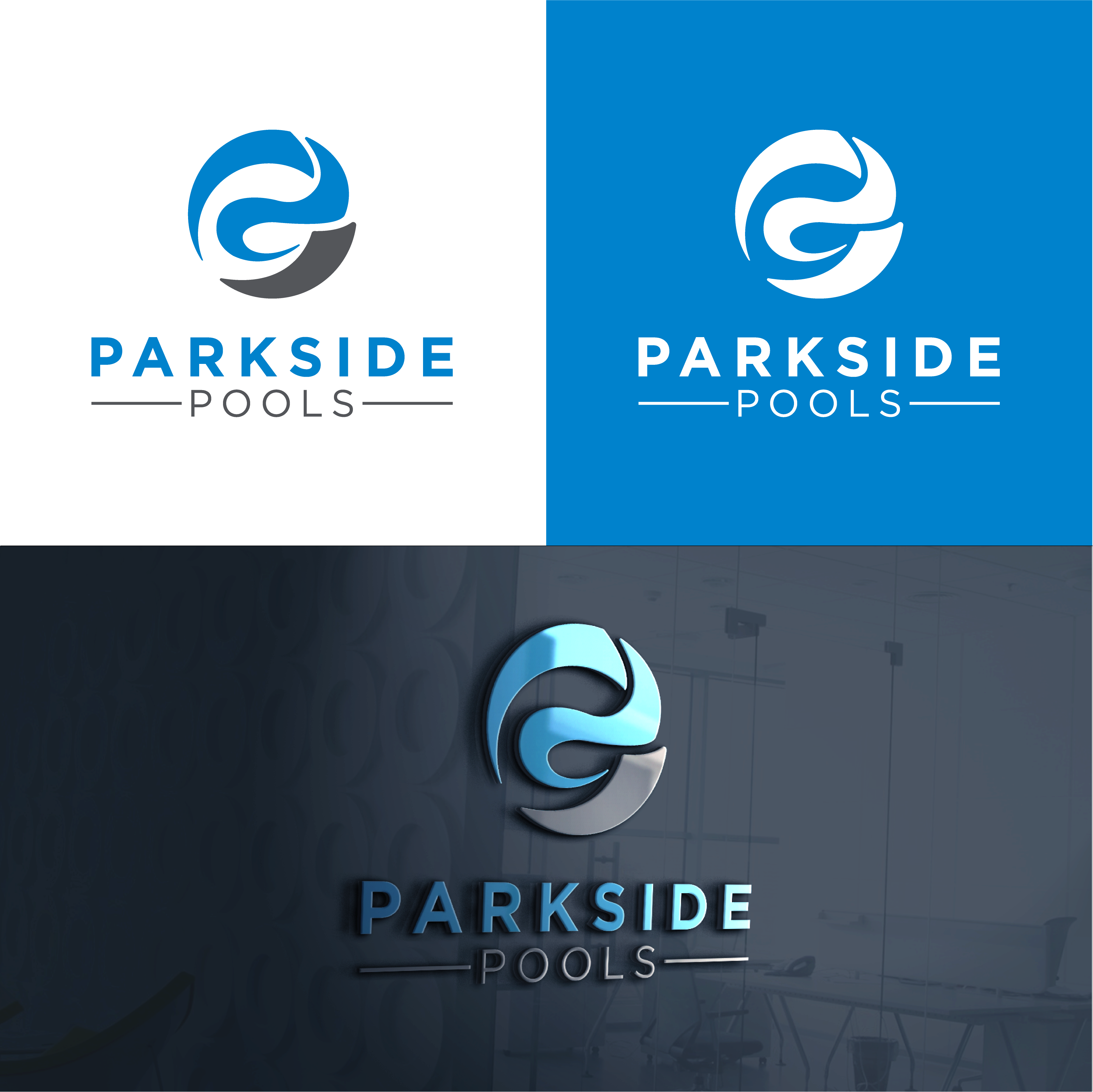 Logo Design by The Lion Studios for this project | Design #31216928