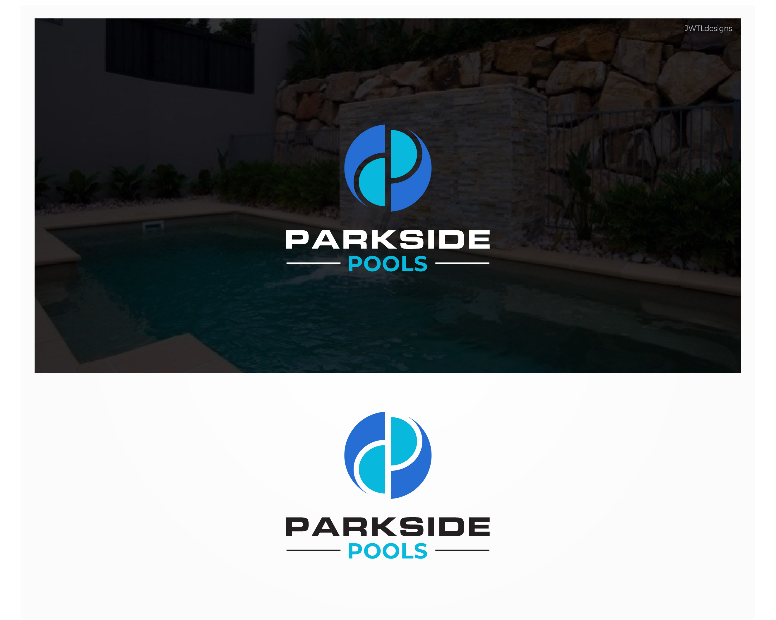 Logo Design by JWTL for this project | Design #31247484