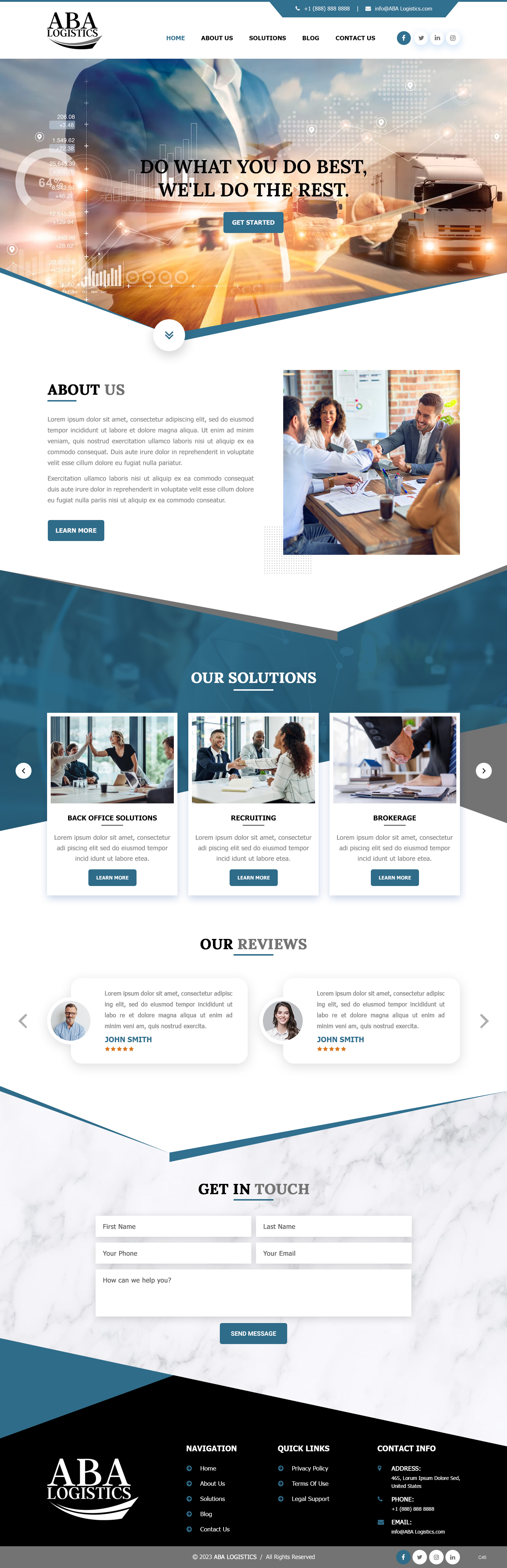 Design Squarespace par pb pour ce projet | Design #31222894