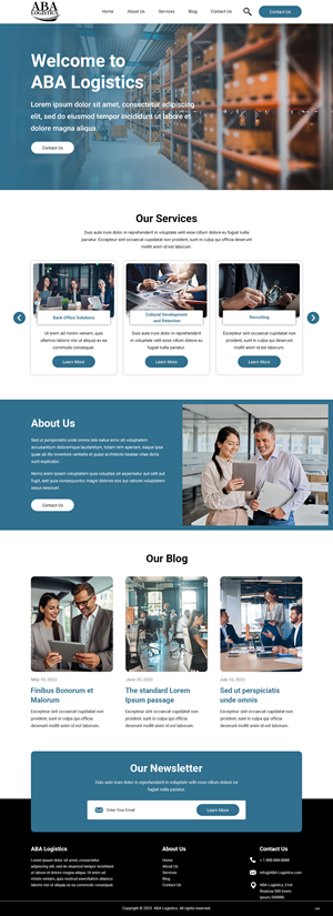 Design Squarespace par pb pour ce projet | Design : #31222906