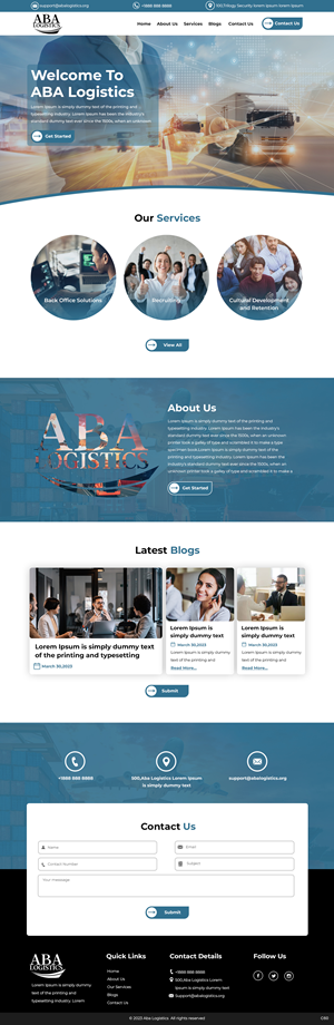 Design Squarespace par pb pour ce projet | Design : #31222910
