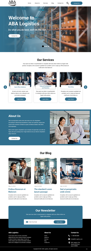 Design Squarespace par pb pour ce projet | Design : #31229372