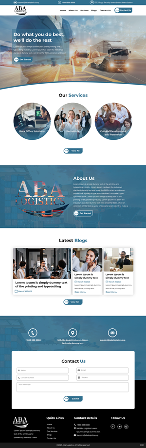 Design Squarespace par pb pour ce projet | Design : #31229373