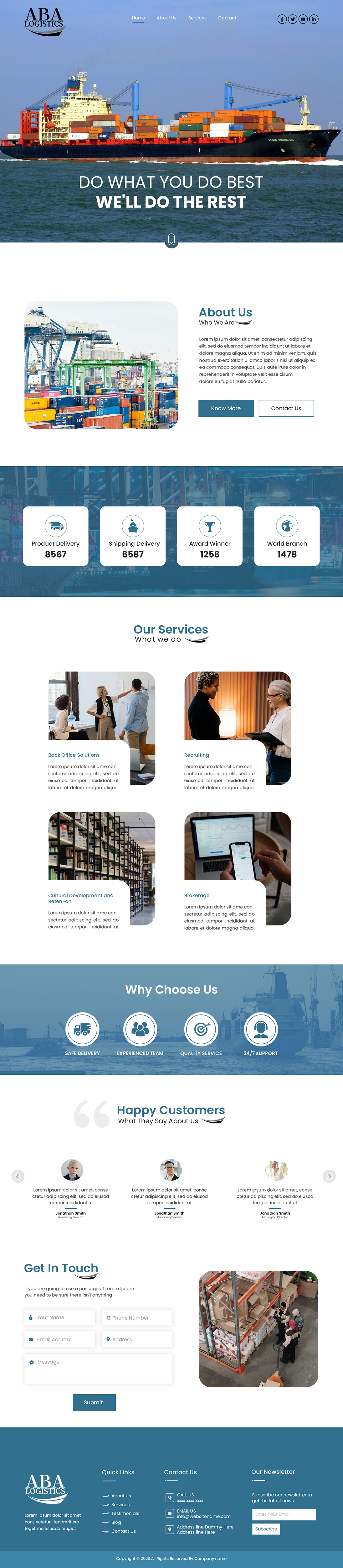 Design Squarespace par Creations Box 2015 pour ce projet | Design #31226300