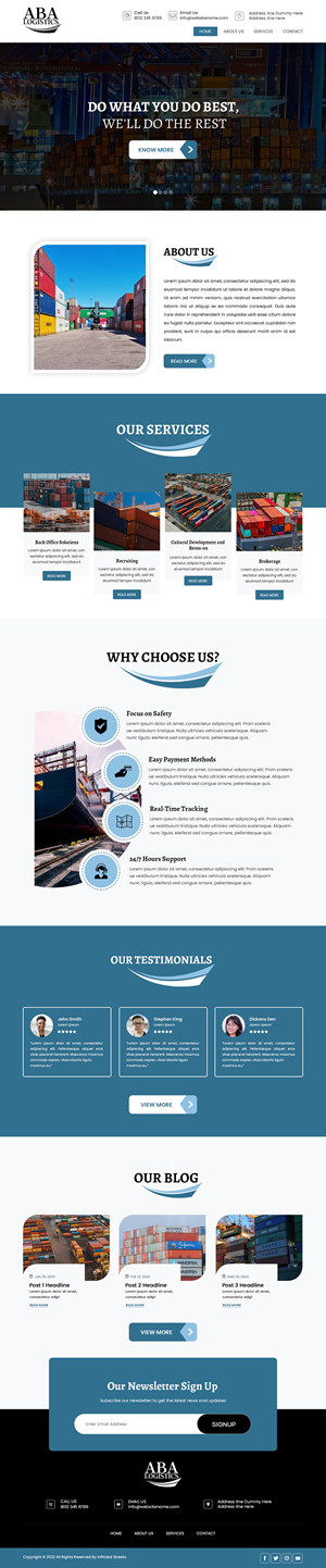 Design Squarespace par Creations Box 2015 pour ce projet | Design : #31226301