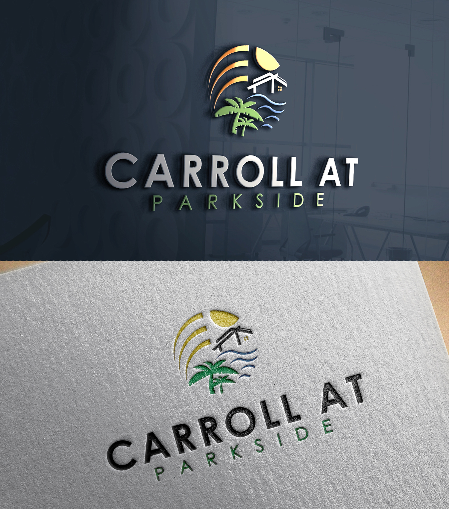 Logo Design by 24ksunny for this project | Design #31218198