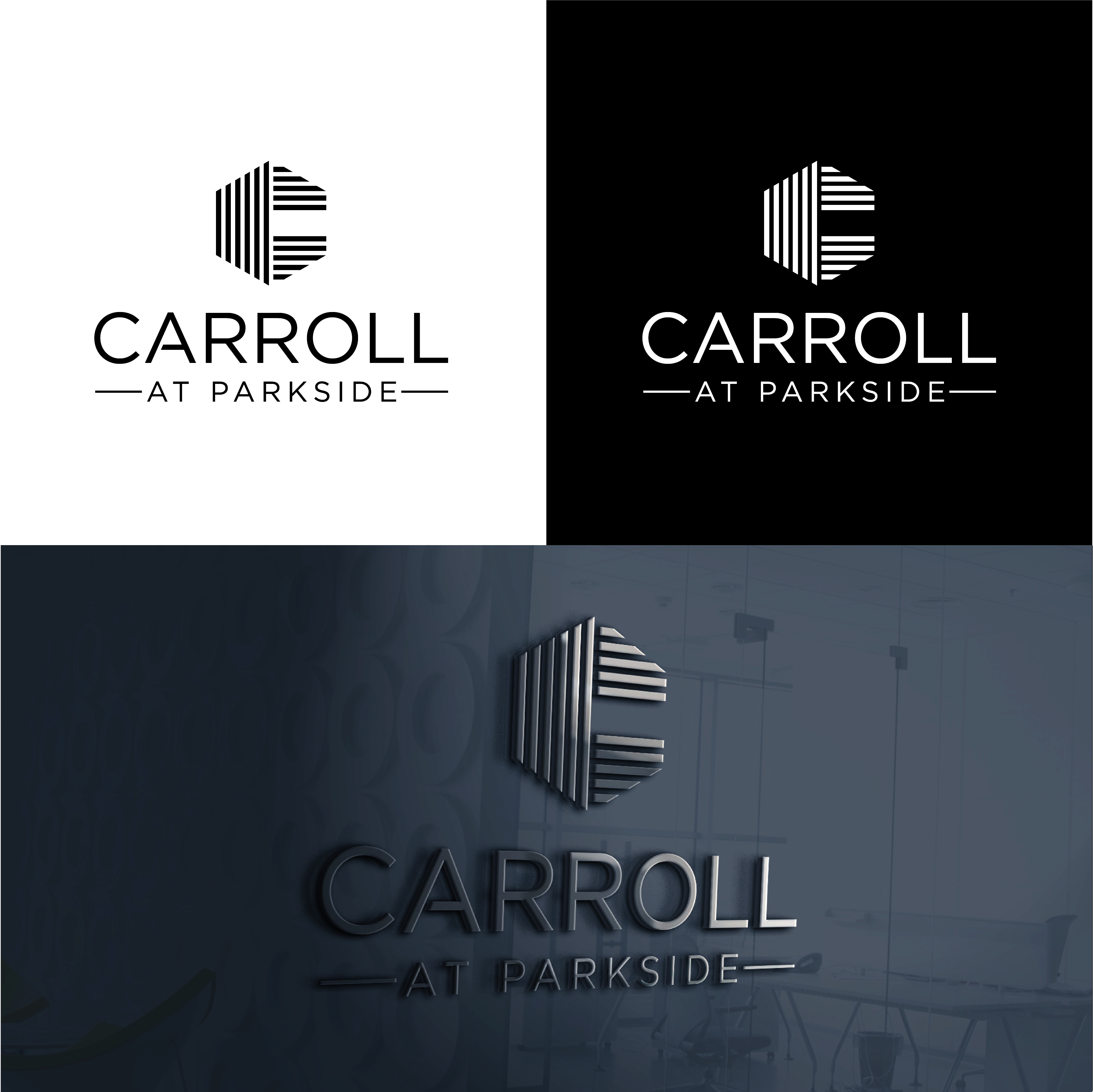 Logo Design by The Lion Studios for this project | Design #31223547
