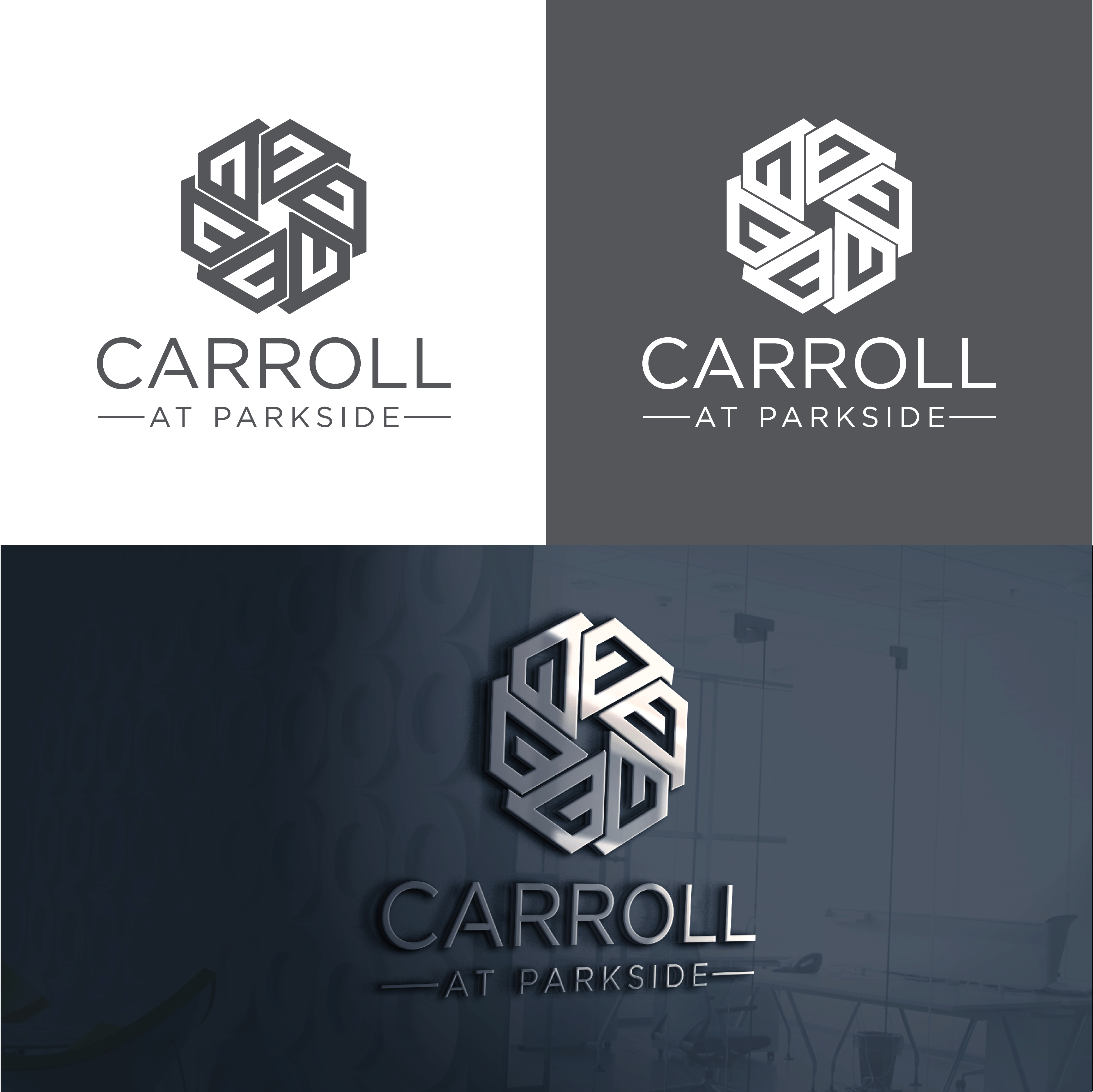 Diseño de Logo por The Lion Studios para este proyecto | Diseño #31223585