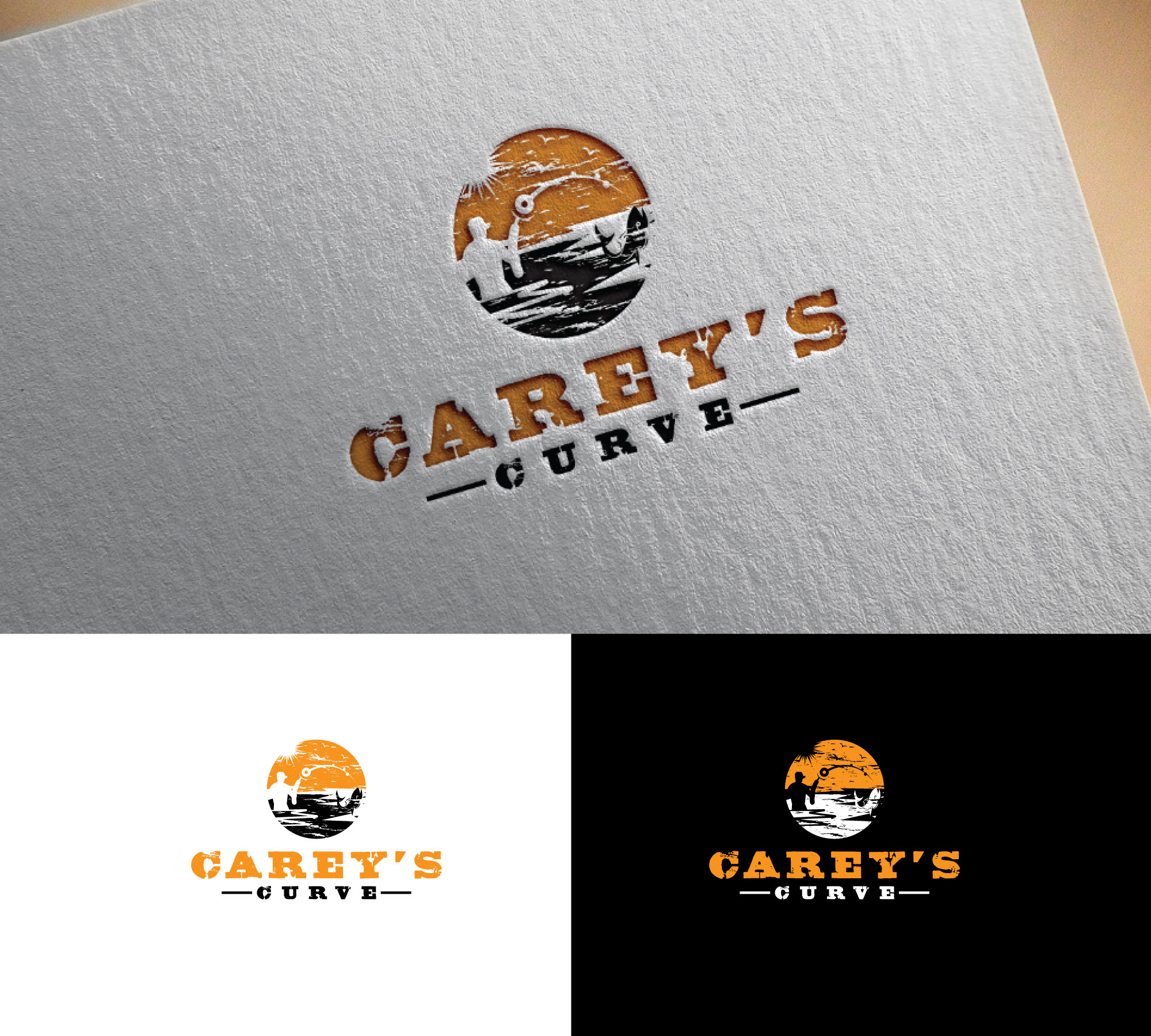 Logo Design by RRR Design for this project | Design #31222173
