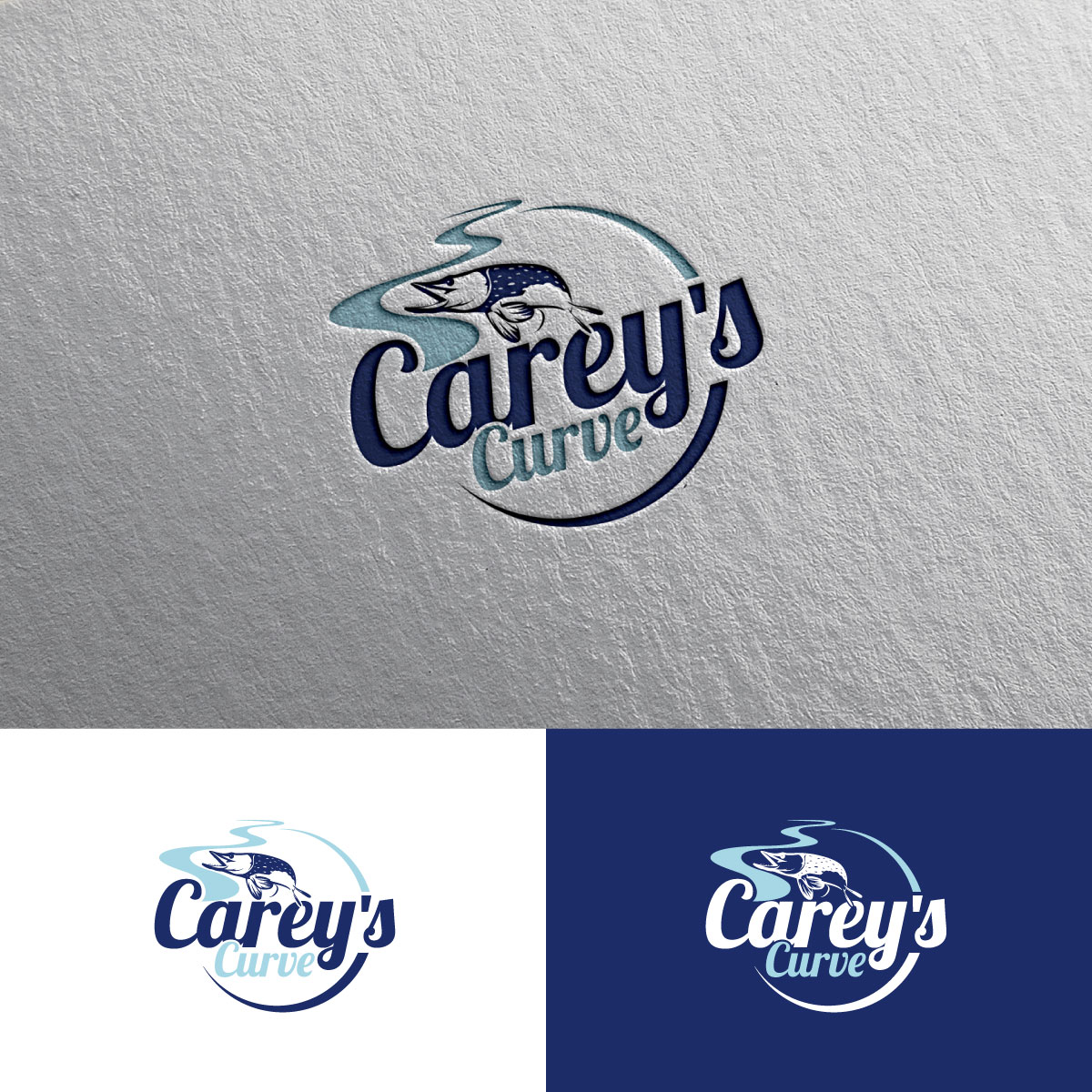 Logo Design by chris Ray for this project | Design #31218430