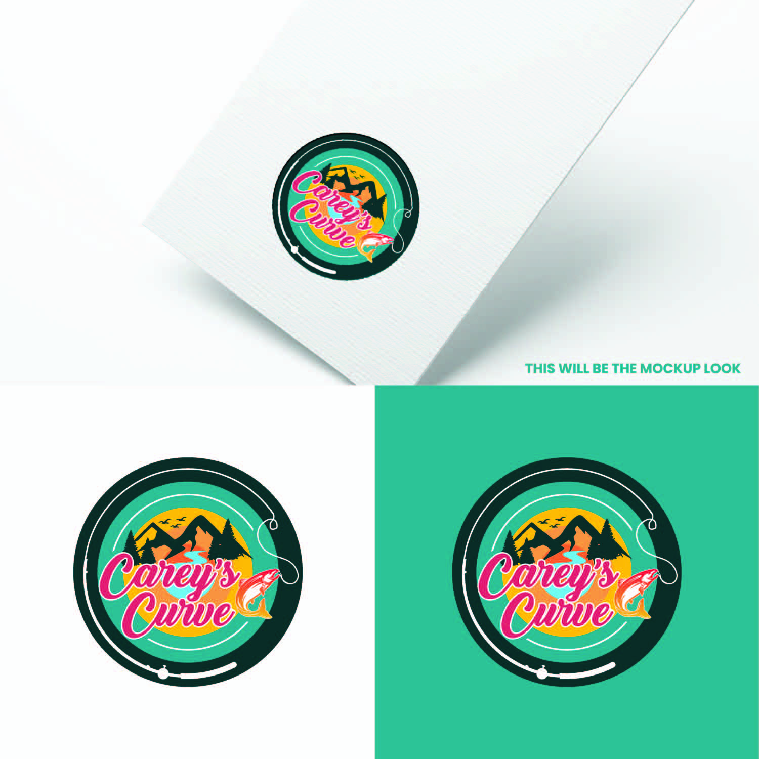 Logo Design by Design_Duo for this project | Design #31228202
