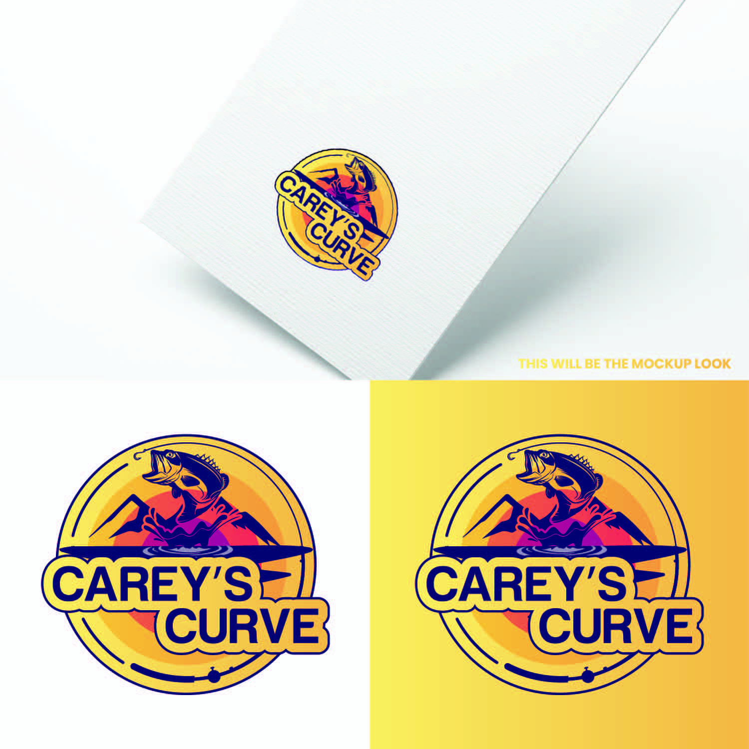 Logo Design by Design_Duo for this project | Design #31228203
