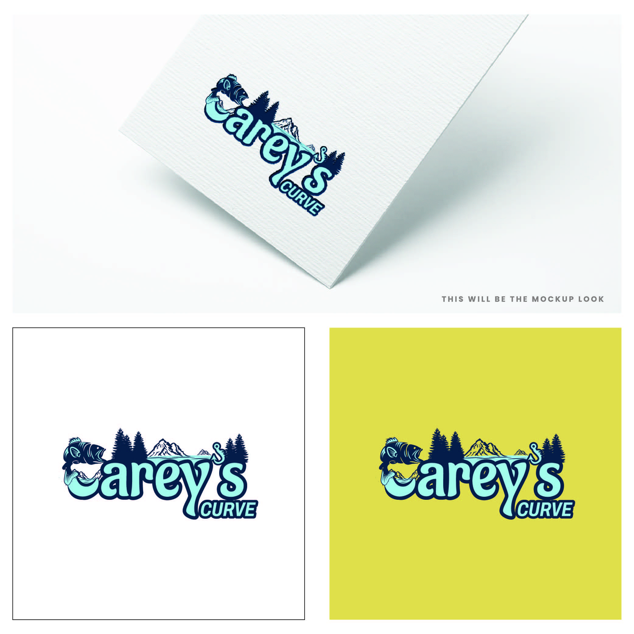 Logo Design by Design_Duo for this project | Design #31228205