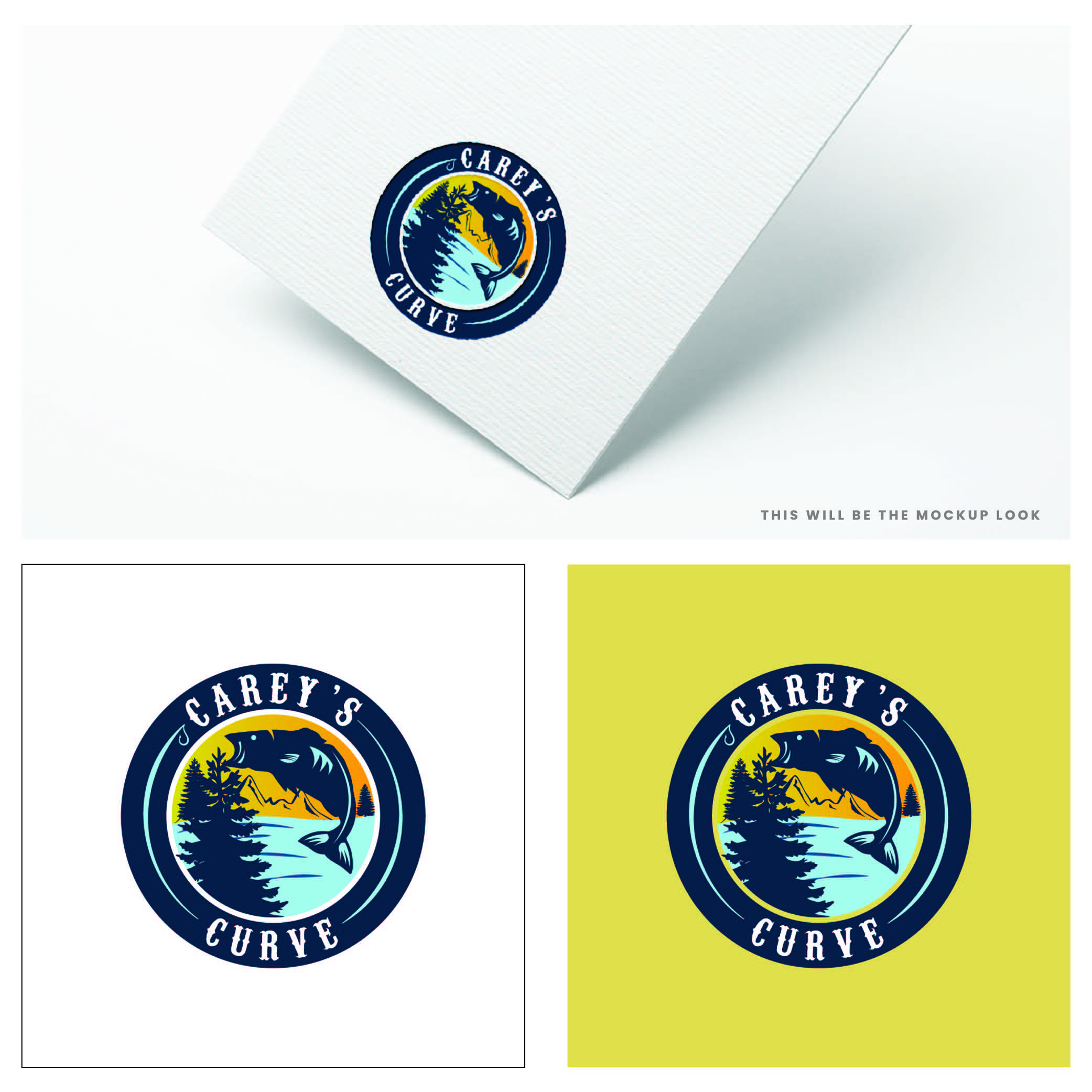 Diseño de Logo por Design_Duo para este proyecto | Diseño #31228206