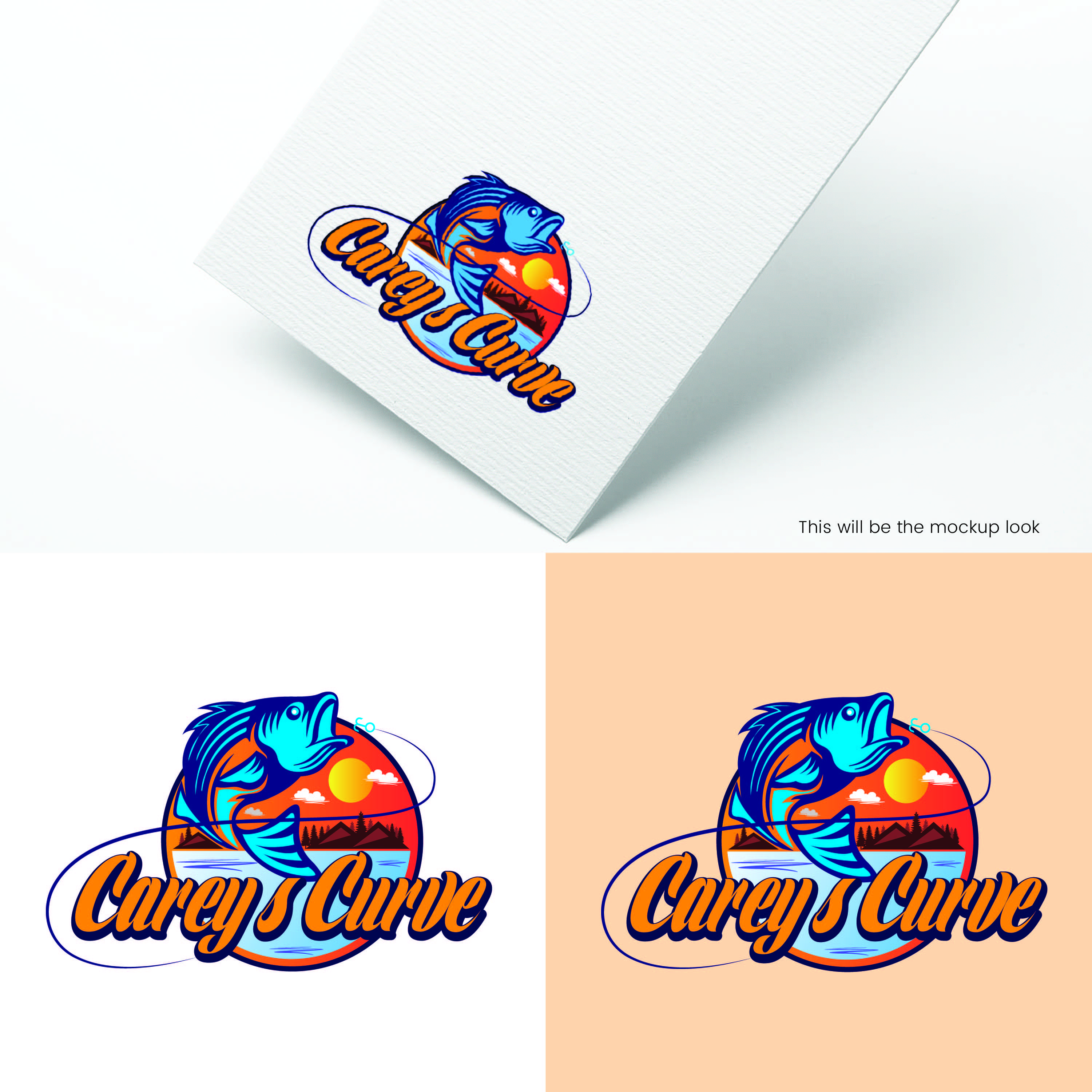 Logo Design by Design_Duo for this project | Design #31228214