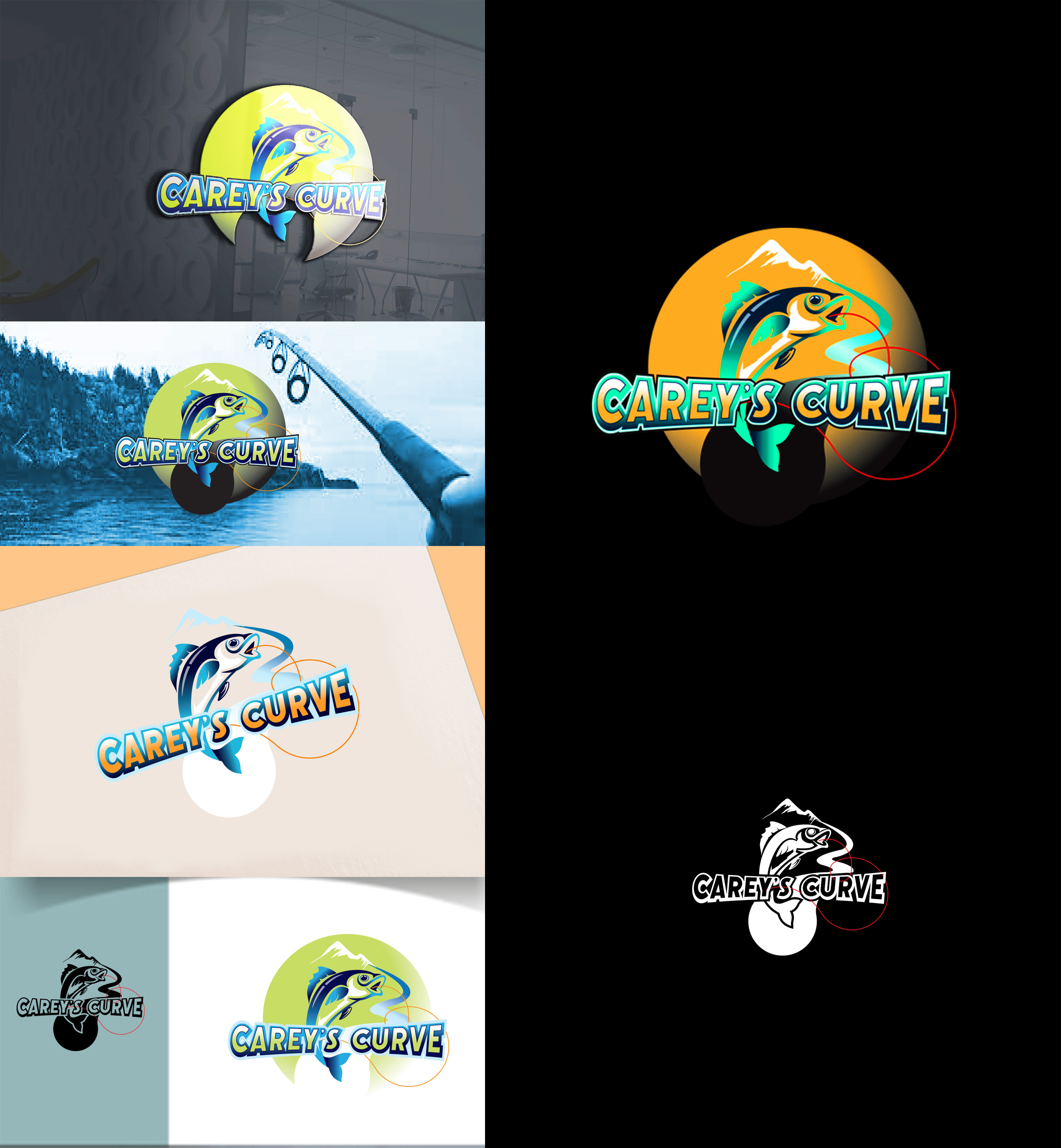 Logo Design by Wonderful design for this project | Design #31221210