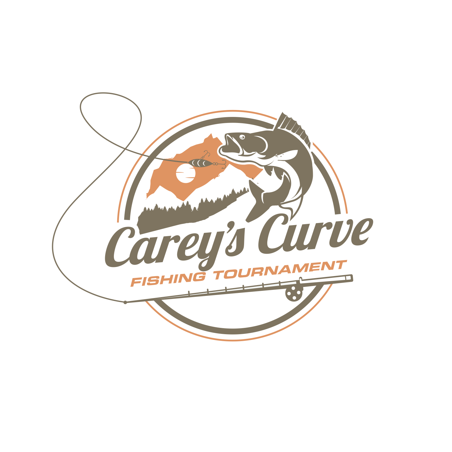 Logo Design by ThiagoB for this project | Design #31217105