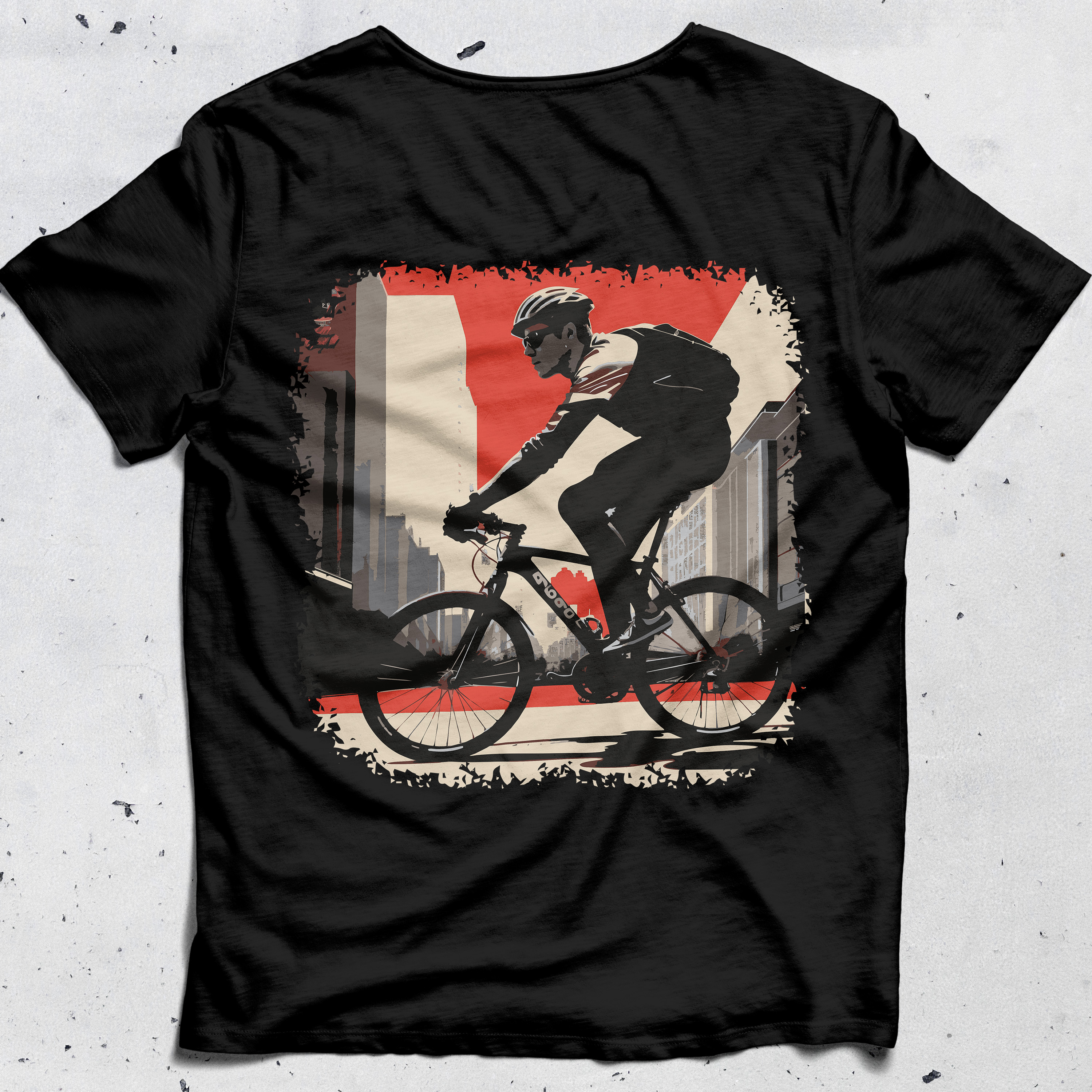 T-shirt Design by Foulanan Design for this project | Design #31219216