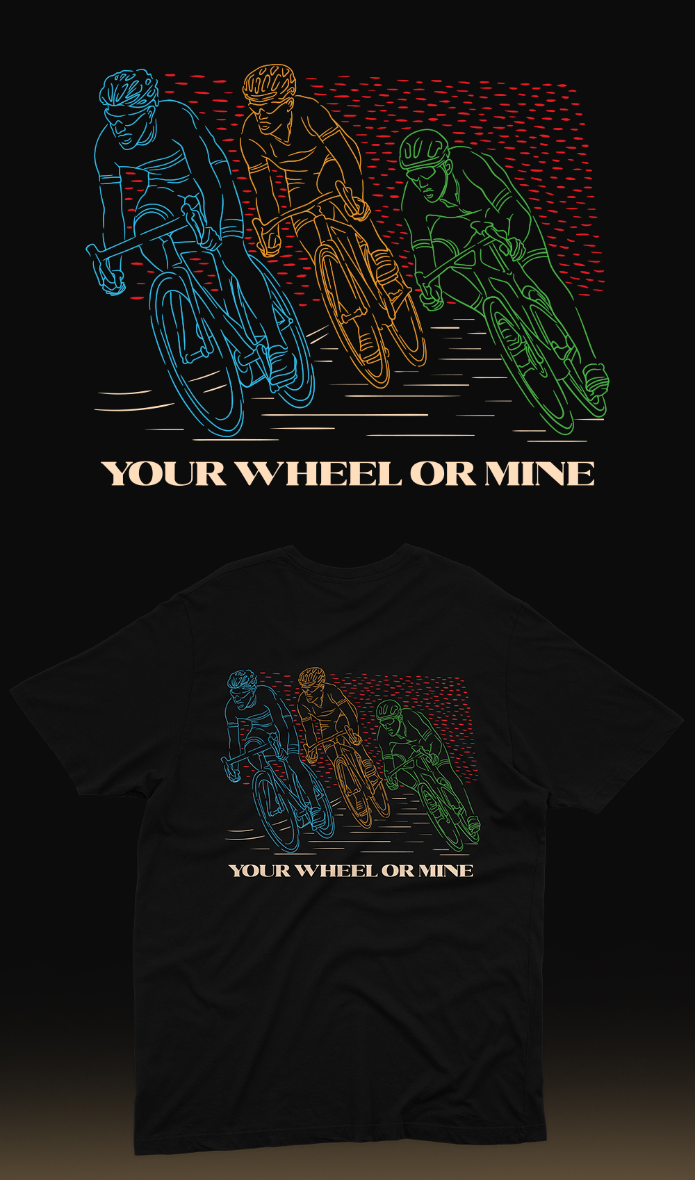 Design de T-shirt par Drawingbook pour ce projet | Design : #31258279