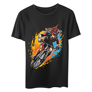 Design de T-shirt by {mega- for this project | Design : #31228005