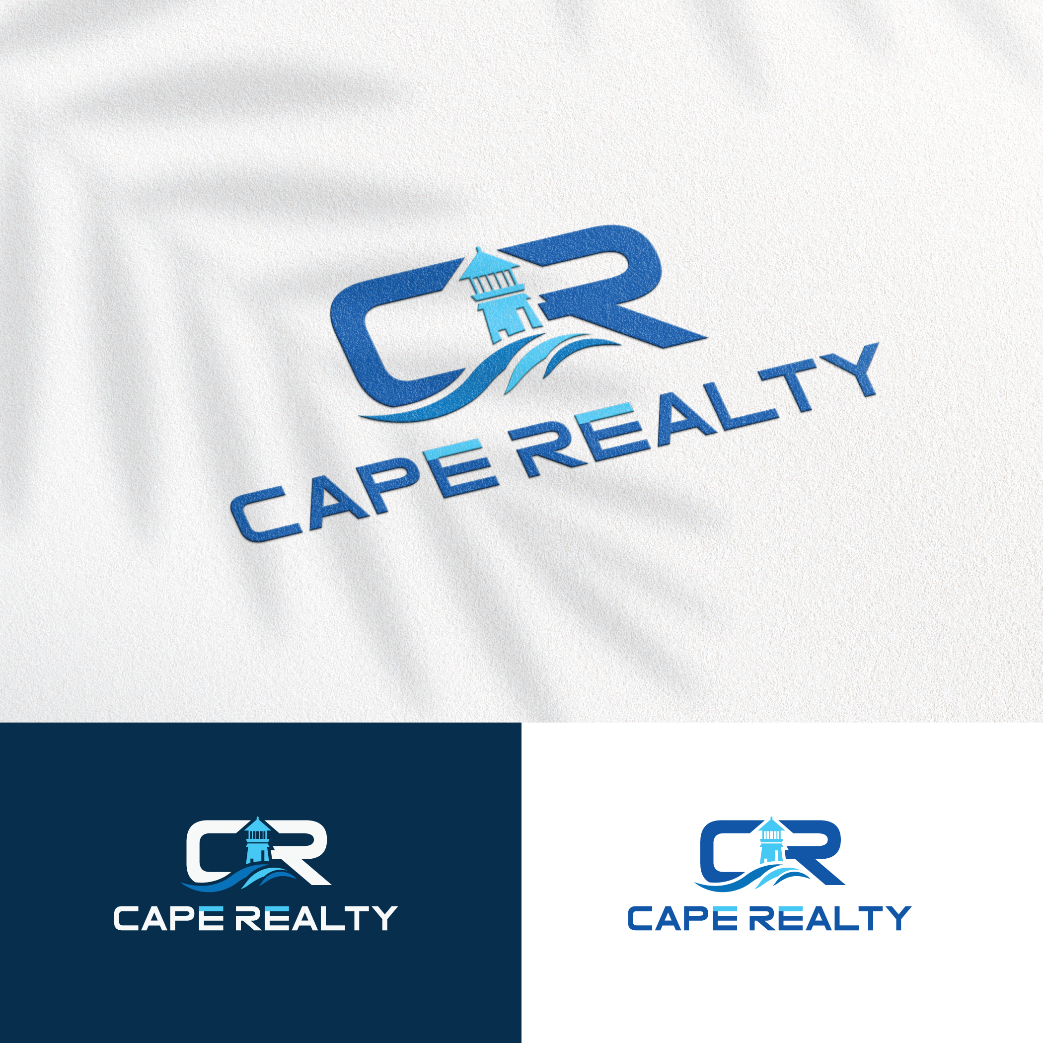 Logo Design by StromDesignHub for Reed Ventures | Design #31223207