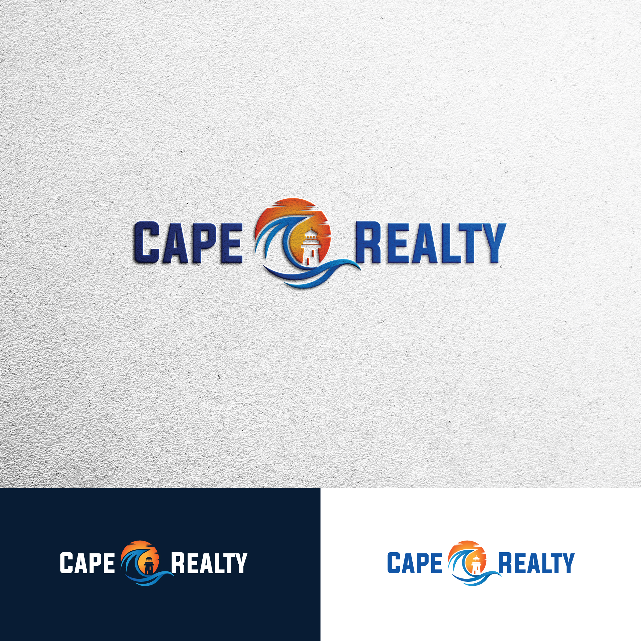 Logo Design by StromDesignHub for Reed Ventures | Design #31223209