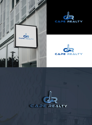 Logo Design by RRR Design for Reed Ventures | Design: #31223143