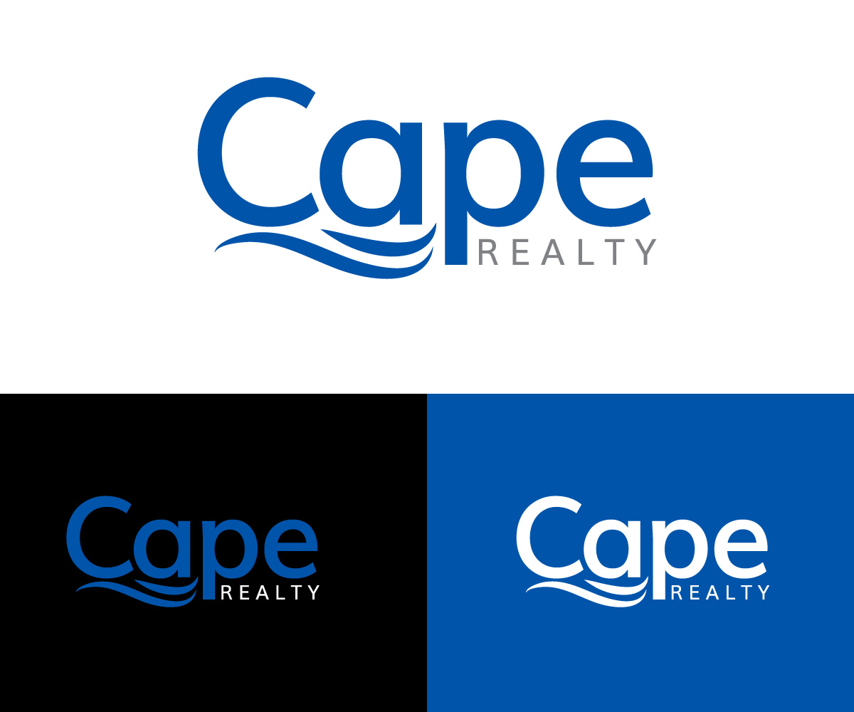 Logo Design by Kavth for Reed Ventures | Design #31252233