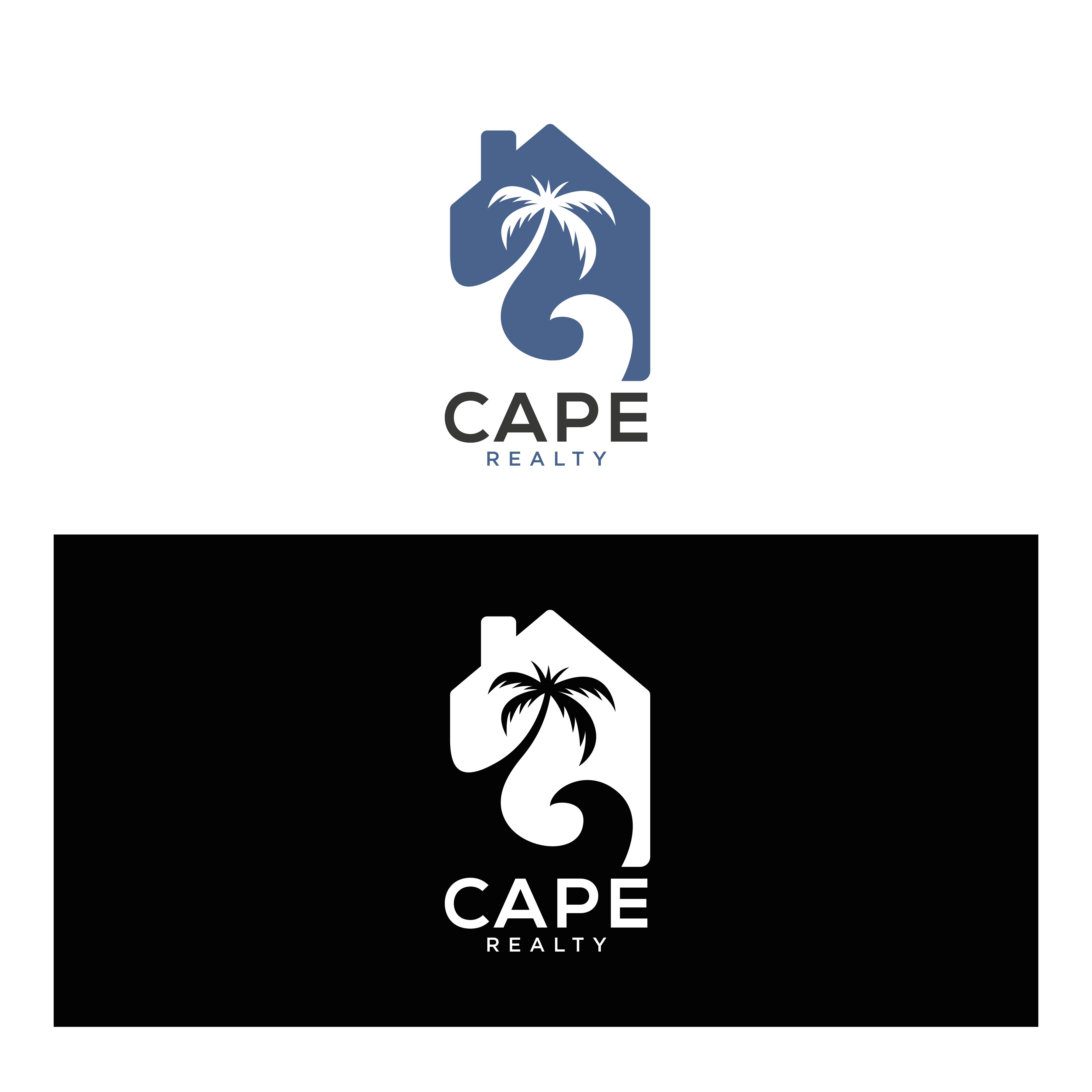 Logo Design by alrey_art for Reed Ventures | Design #31221799